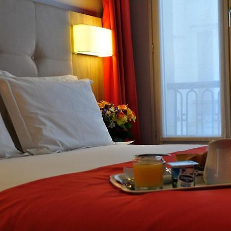 Hotel Floridor Etoile Aulnay-sous-Bois Eksteriør billede