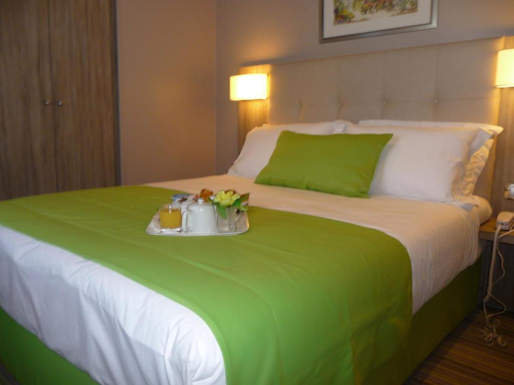Hotel Floridor Etoile Aulnay-sous-Bois Eksteriør billede