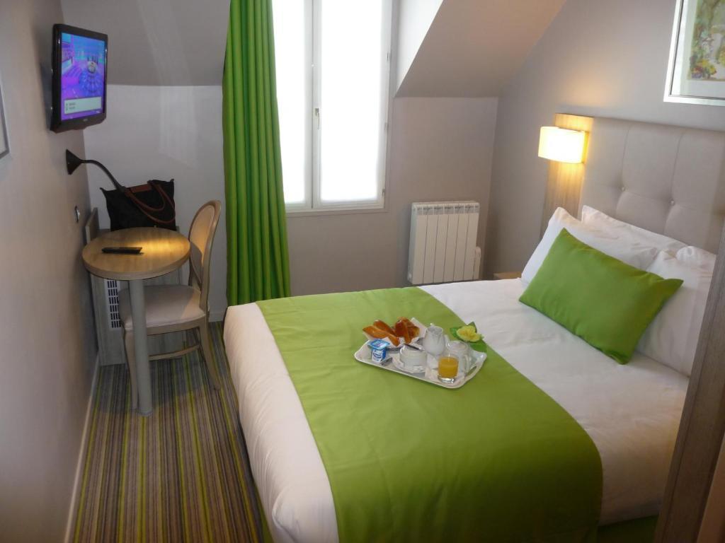 Hotel Floridor Etoile Aulnay-sous-Bois Eksteriør billede
