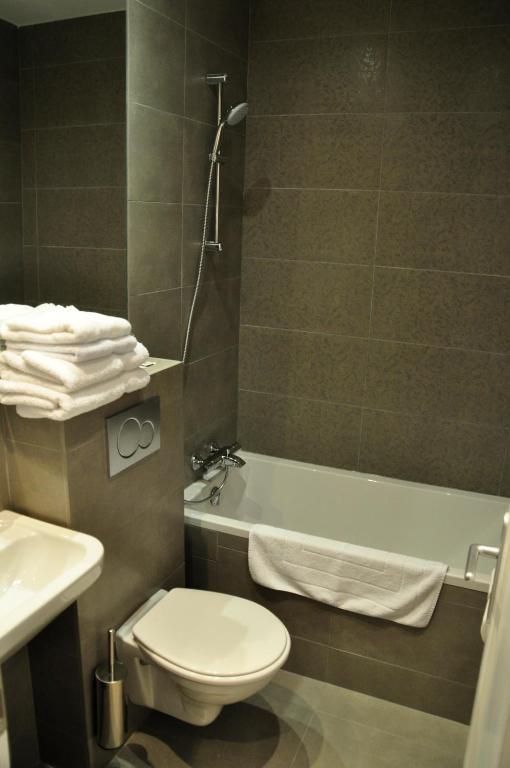 Hotel Floridor Etoile Aulnay-sous-Bois Eksteriør billede
