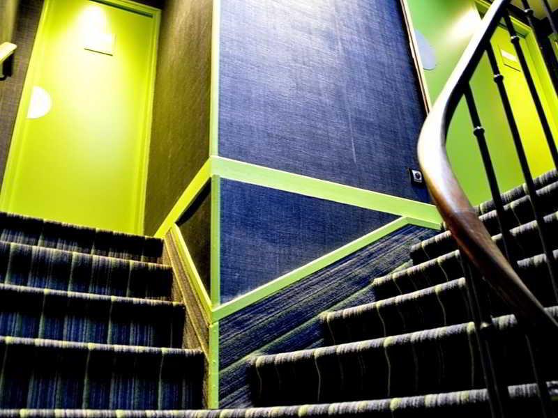 Hotel Floridor Etoile Aulnay-sous-Bois Eksteriør billede