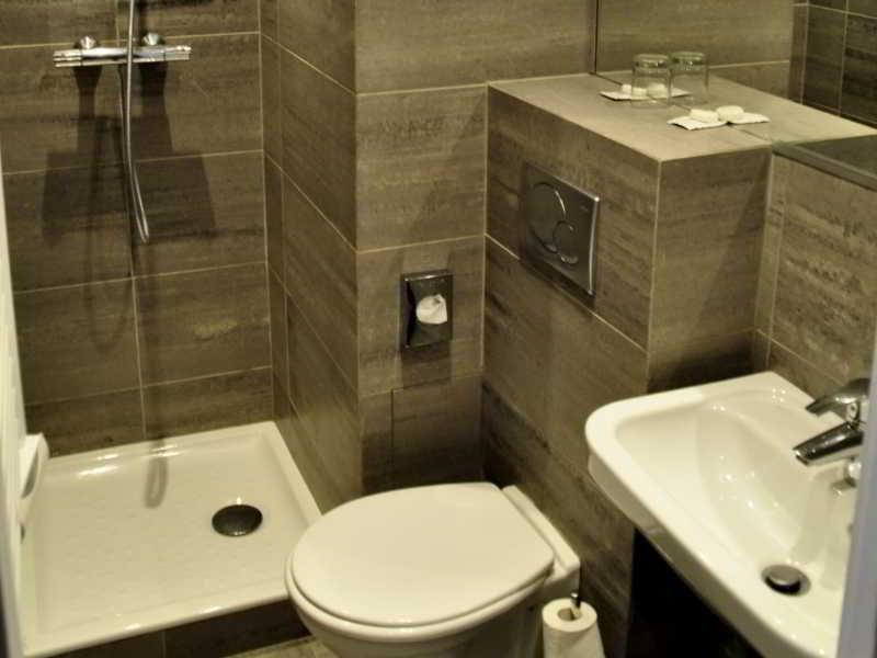 Hotel Floridor Etoile Aulnay-sous-Bois Eksteriør billede
