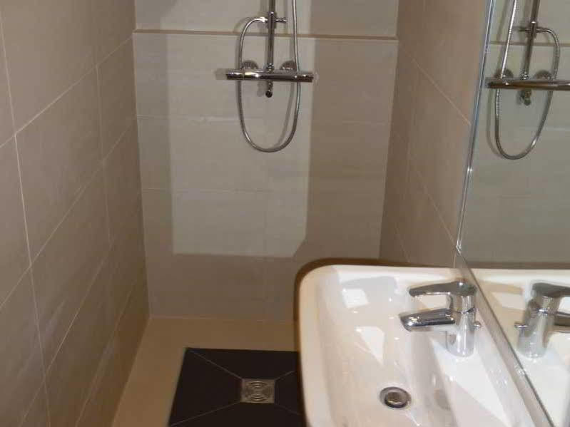 Hotel Floridor Etoile Aulnay-sous-Bois Eksteriør billede